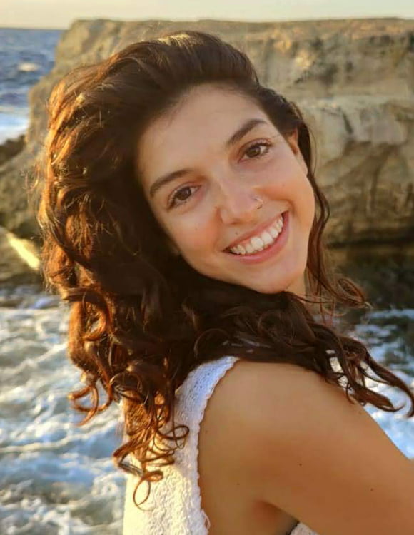 irene colabora con Shakta masajes