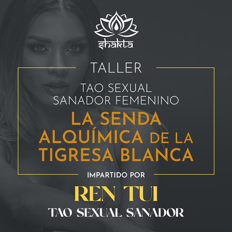 Taller de Tantra-Tao para parejas