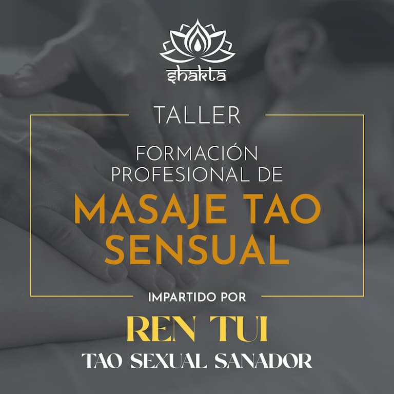 Taller Tantra-TAO para parejas
